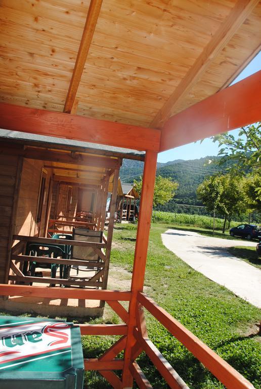 Camping Organya Ξενοδοχείο Δωμάτιο φωτογραφία